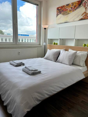 EverGreen Apartment Bratislava